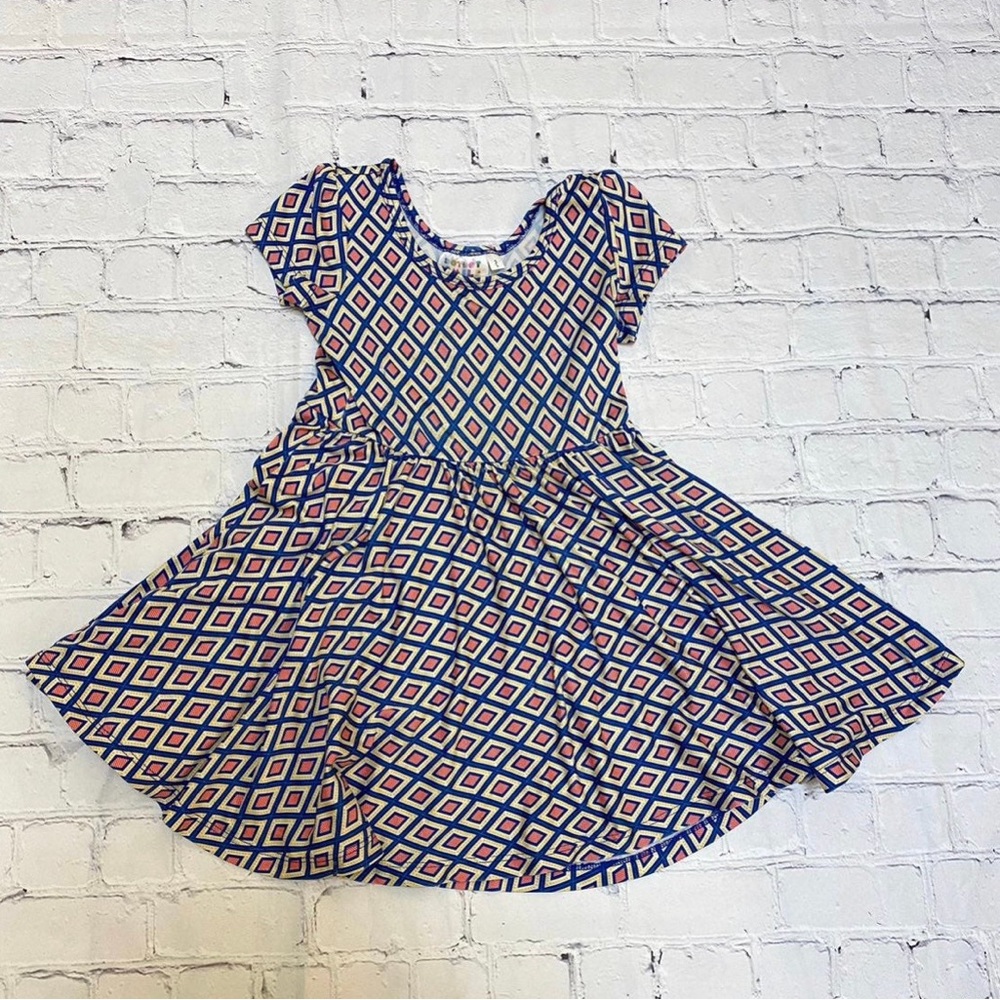 Dot Dot Smile Dress